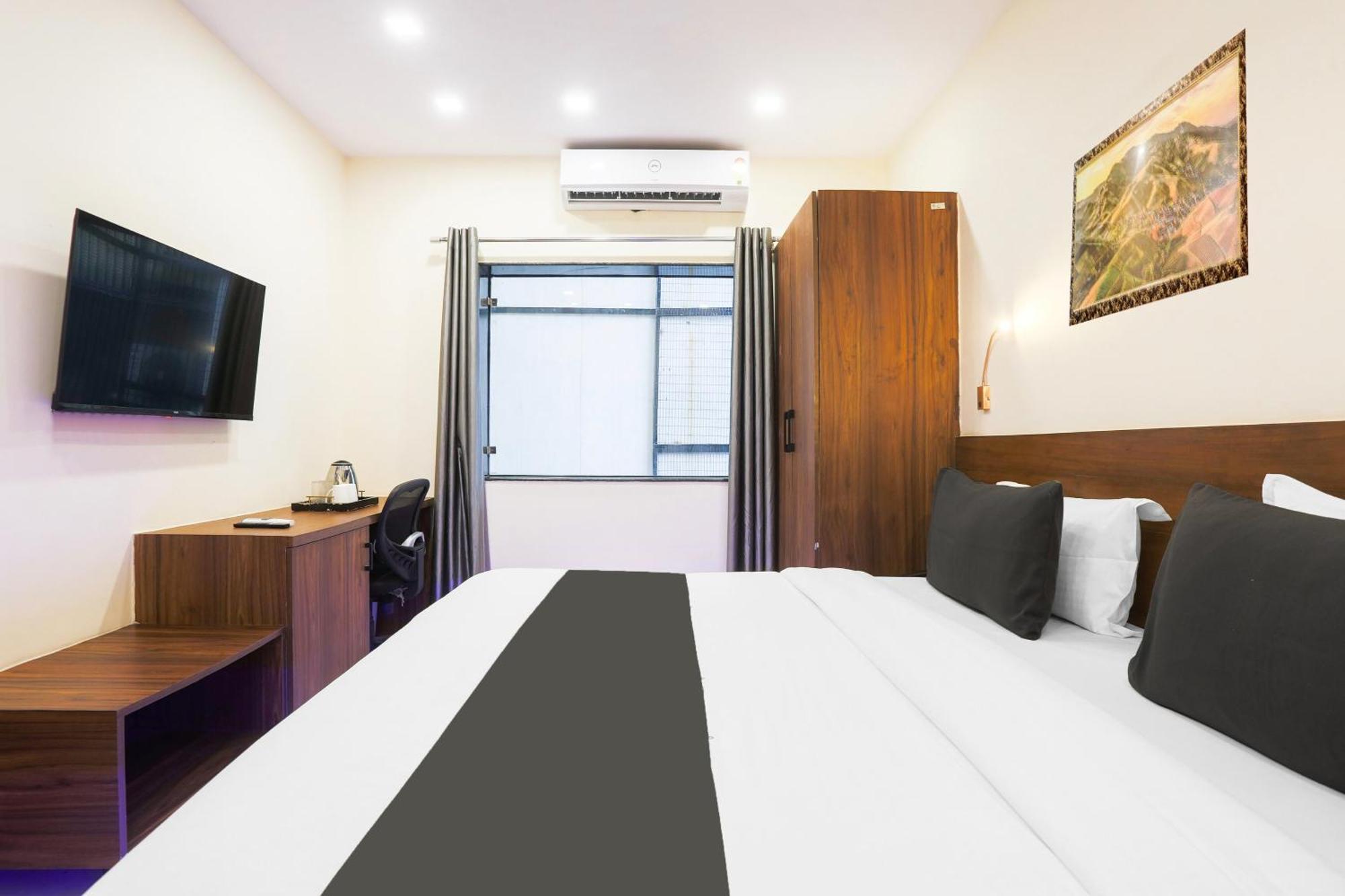 Super Townhouse Vikaspuri Hotel Delhi  Luaran gambar
